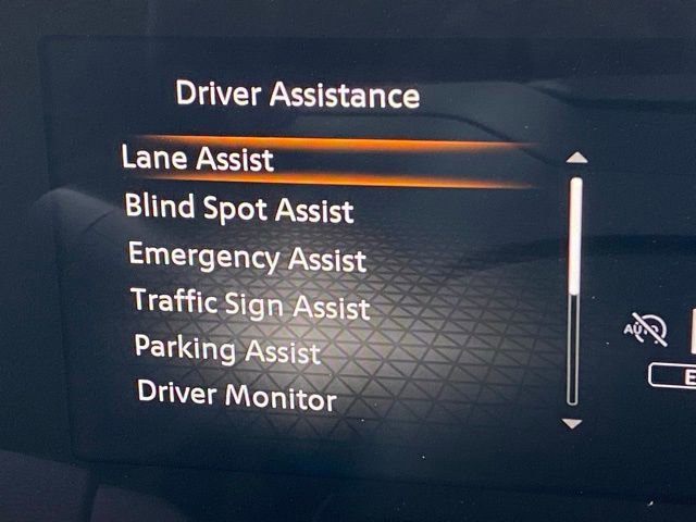 New 2026 Nissan Sentra S image 16