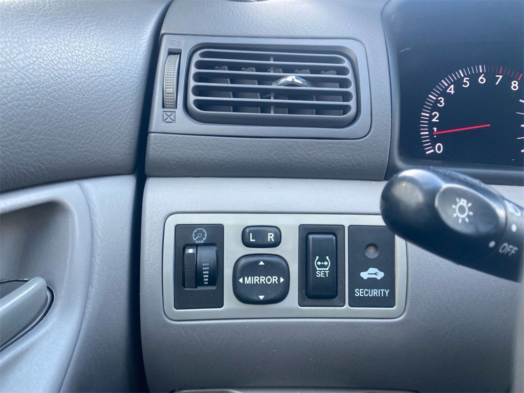 Used 2008 Toyota Corolla LE image 18