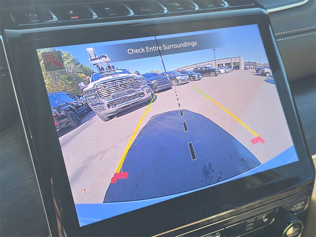 New 2025 Jeep Grand Cherokee Limited image 25