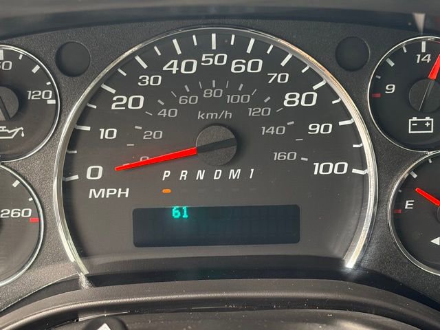 New 2025 Chevrolet Express 3500 w/ Power Convenience Package image 18