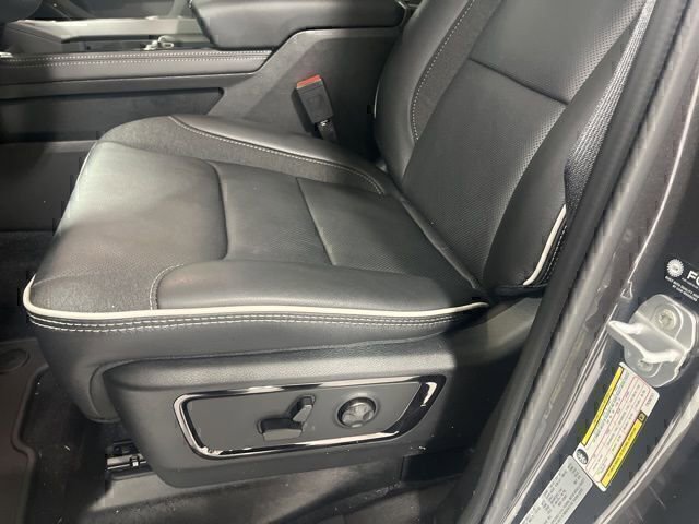 New 2026 RAM 1500 Limited image 8