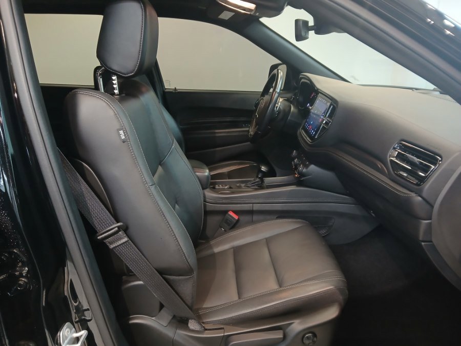 Used 2022 Dodge Durango GT AWD/4WD image 55