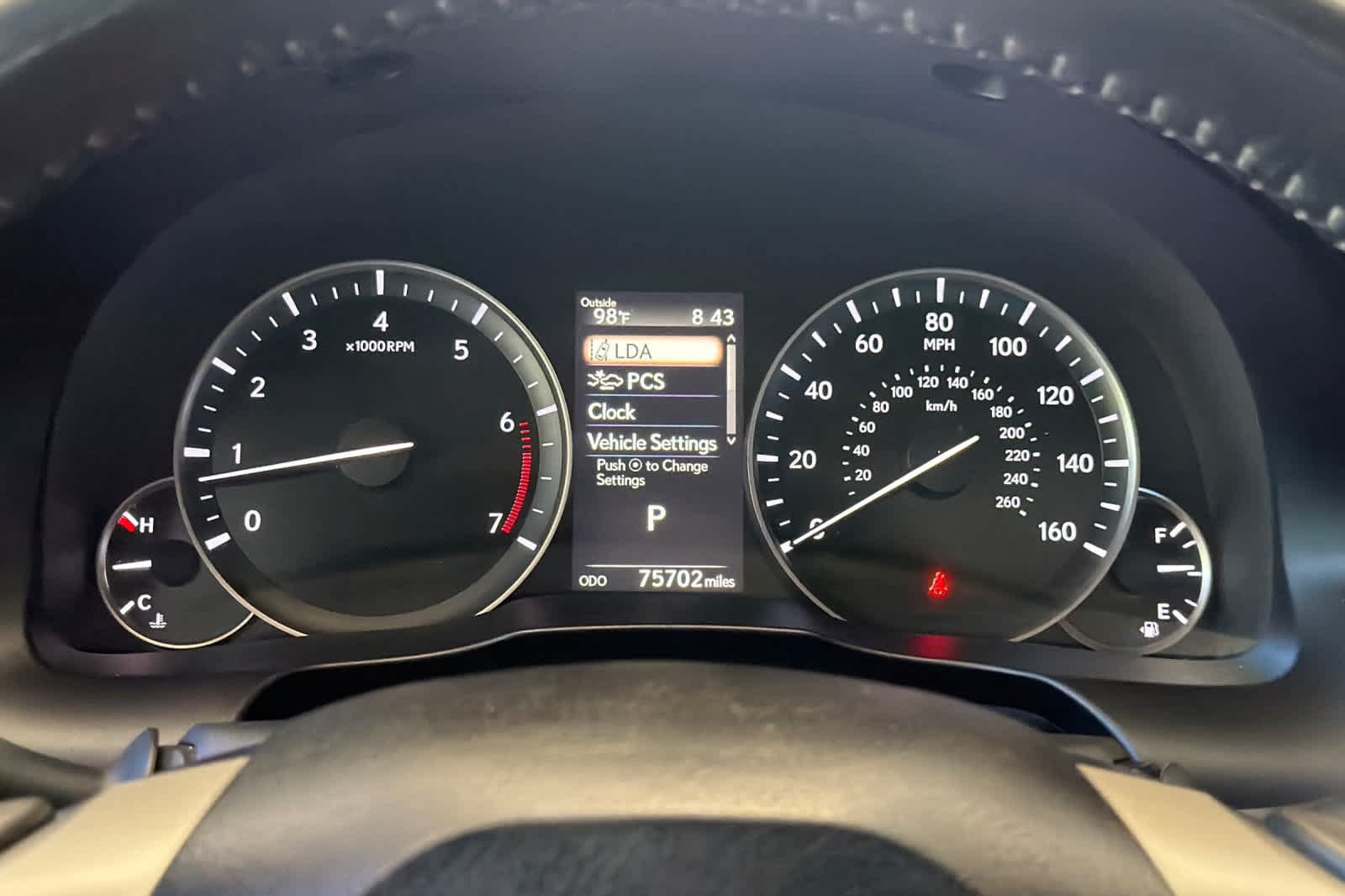 Used 2018 Lexus ES 350 w/ Accessory Package FWD image 27
