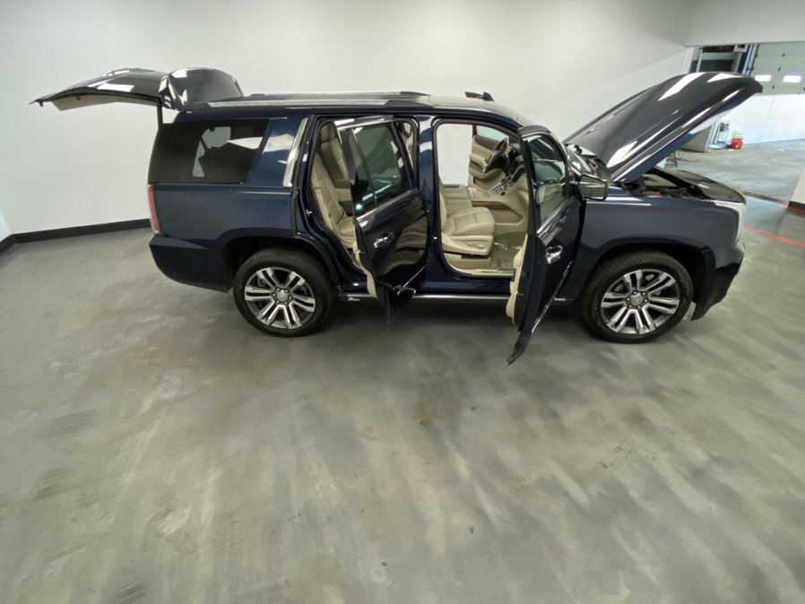 Used 2019 GMC Yukon Denali w/ Denali Ultimate Package image 54