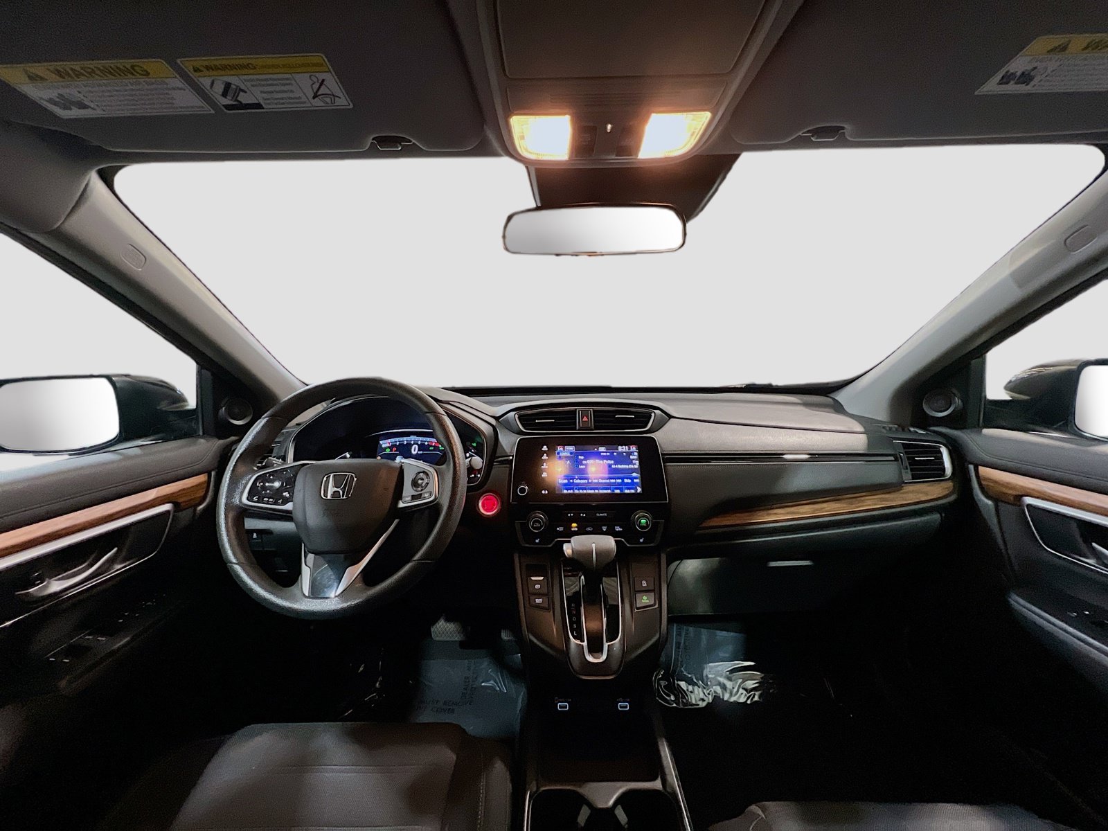 Used 2022 Honda CR-V EX image 16