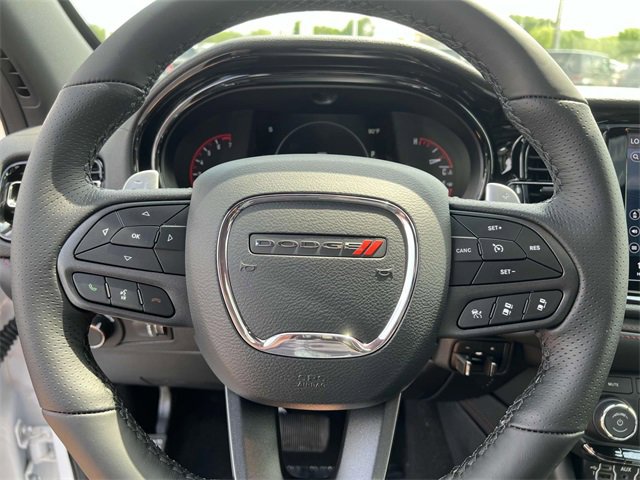 New 2025 Dodge Durango GT image 15
