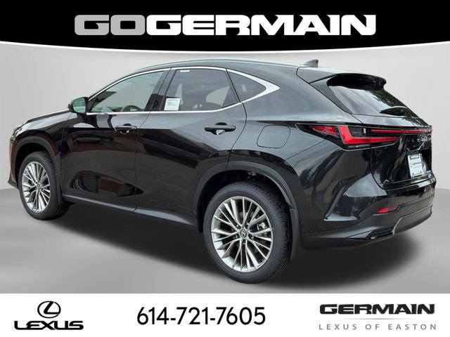 New 2026 Lexus NX 350h AWD w/ Accessory Package (2T) image 10