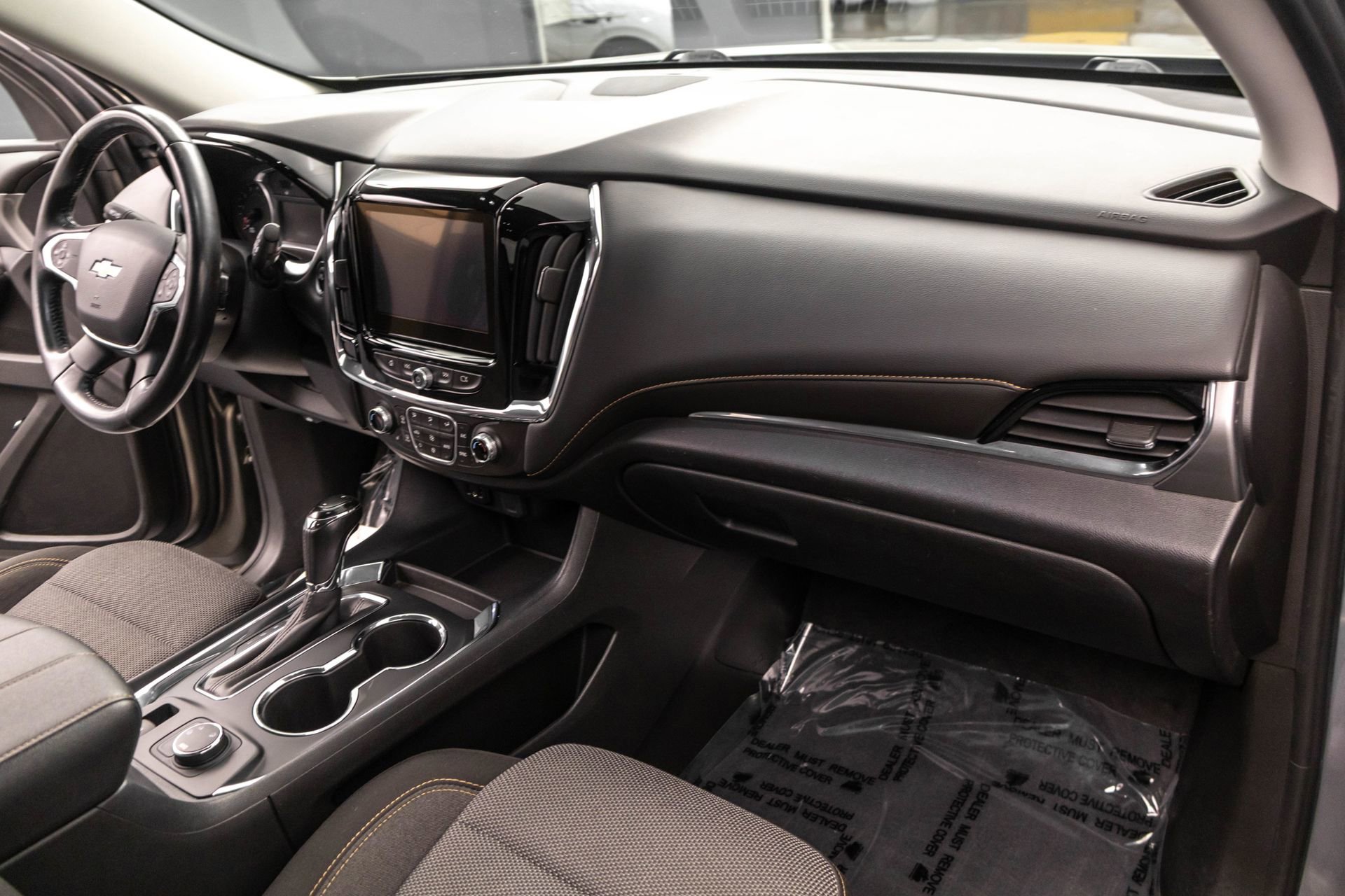 Used 2019 Chevrolet Traverse LT AWD/4WD image 39