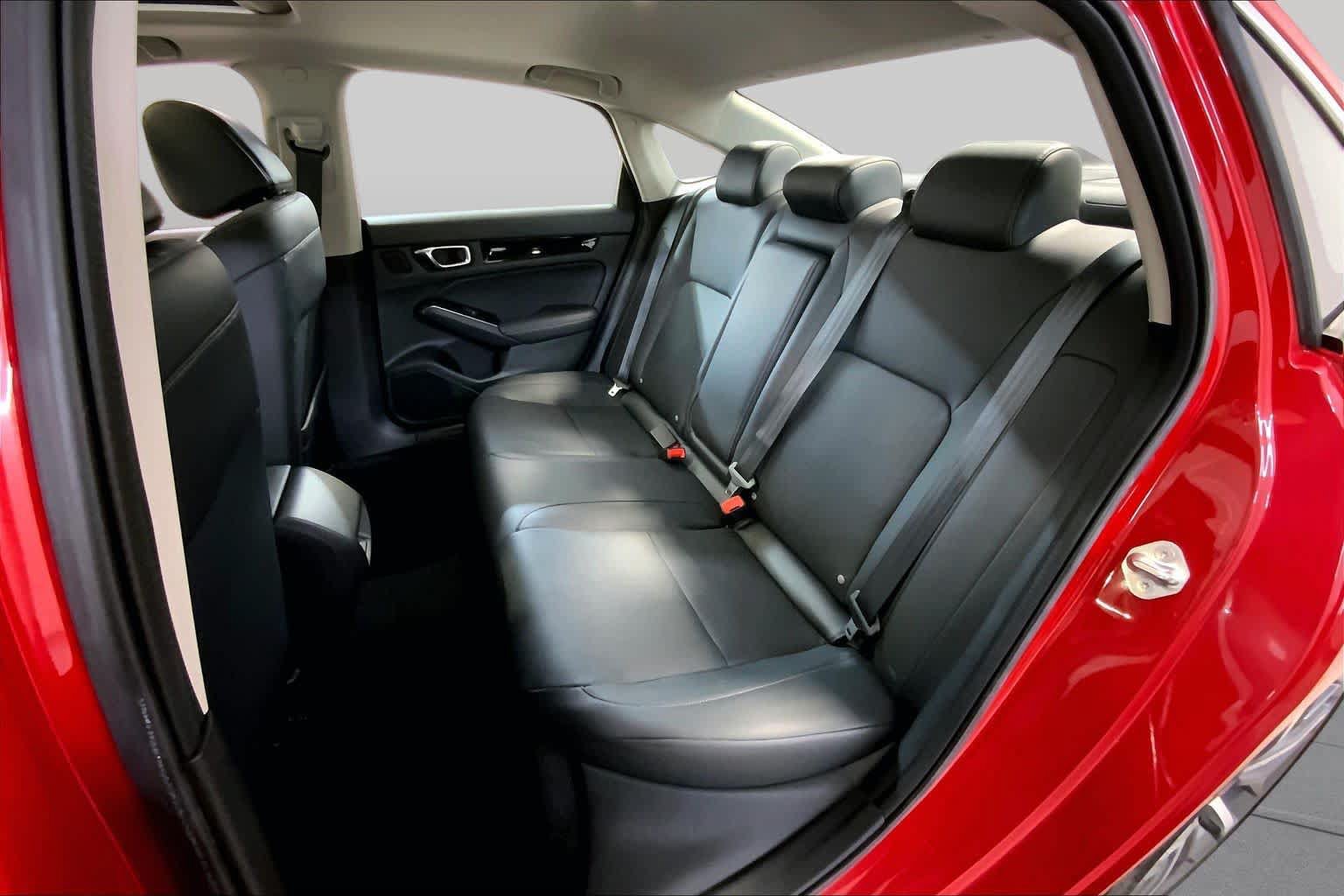 Used 2022 Honda Civic Touring image 20