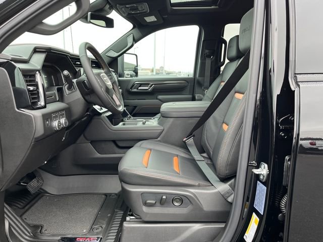 New 2026 GMC Sierra 3500 AT4 image 10