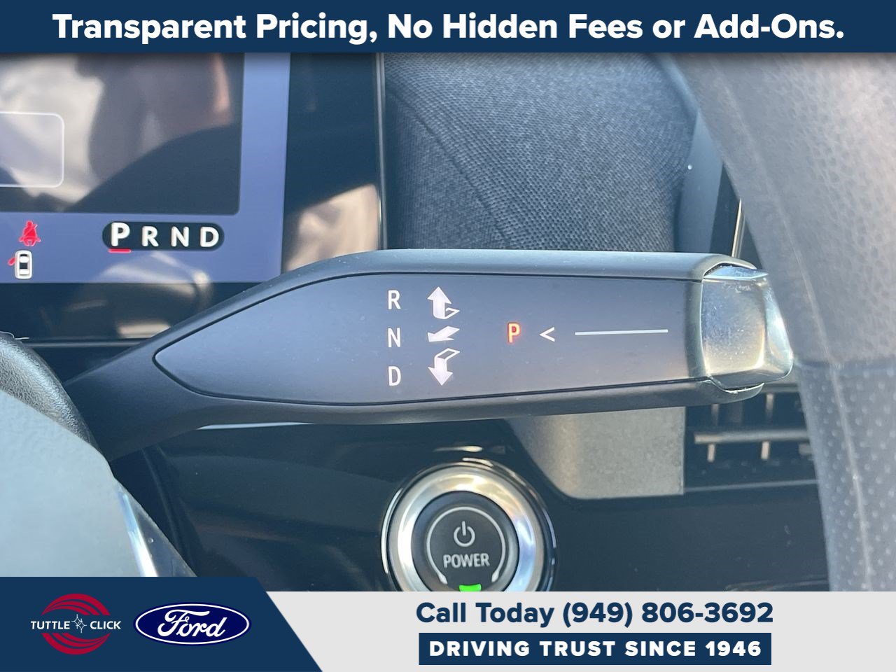 Used 2024 Honda Prologue EX image 29