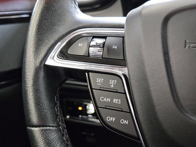 Used 2023 Lincoln Nautilus AWD w/ Premium Package image 27
