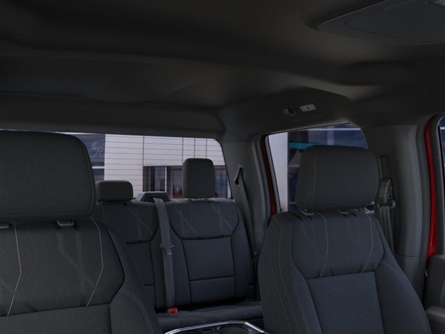 New 2026 Ford F150 STX w/ F-150 LOBO Package AWD/4WD image 22