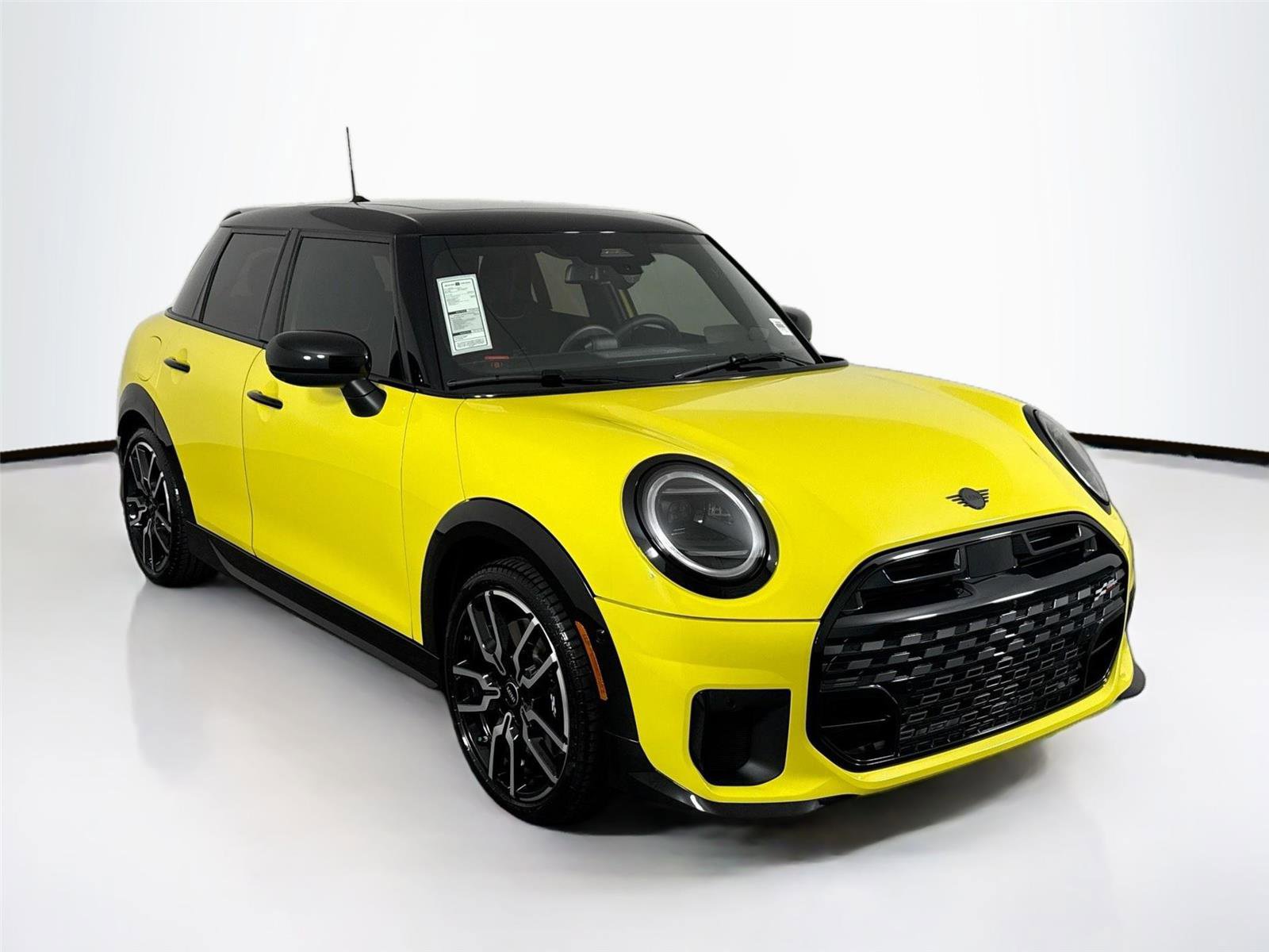 Used 2025 MINI Cooper S image 10