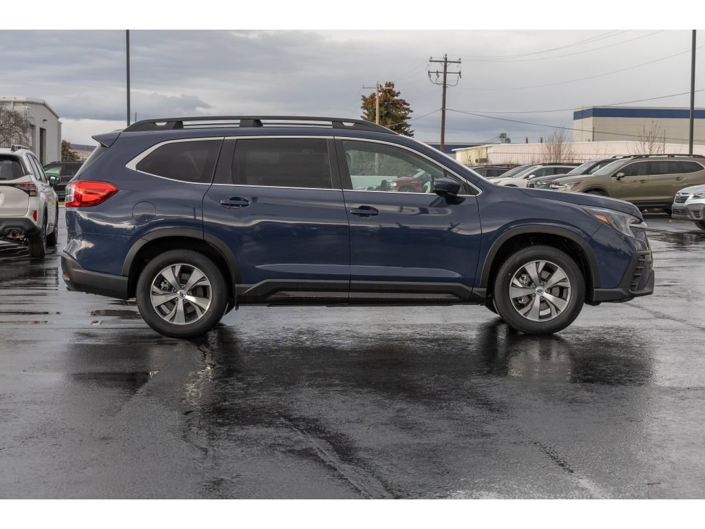 Certified 2025 Subaru Ascent Premium w/ Premium Package image 2