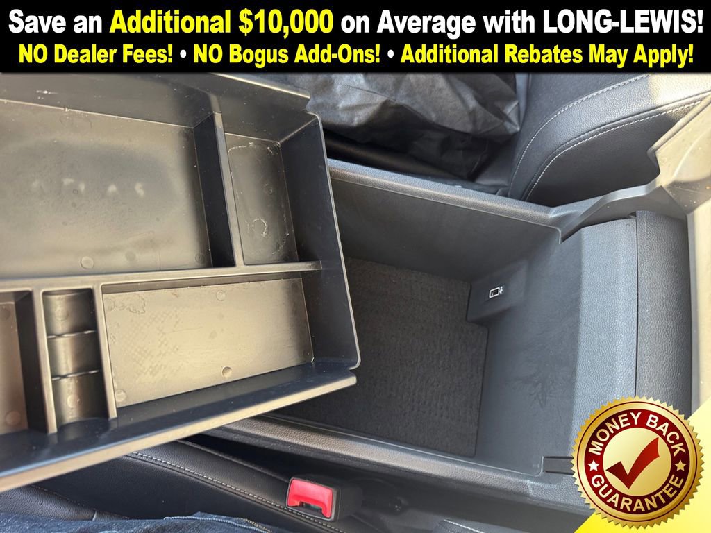 Used 2019 Volkswagen Atlas SE image 30