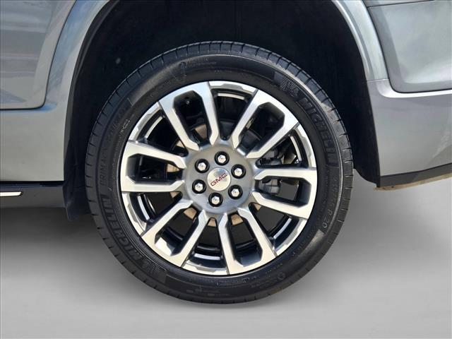 Used 2023 GMC Acadia Denali FWD image 25