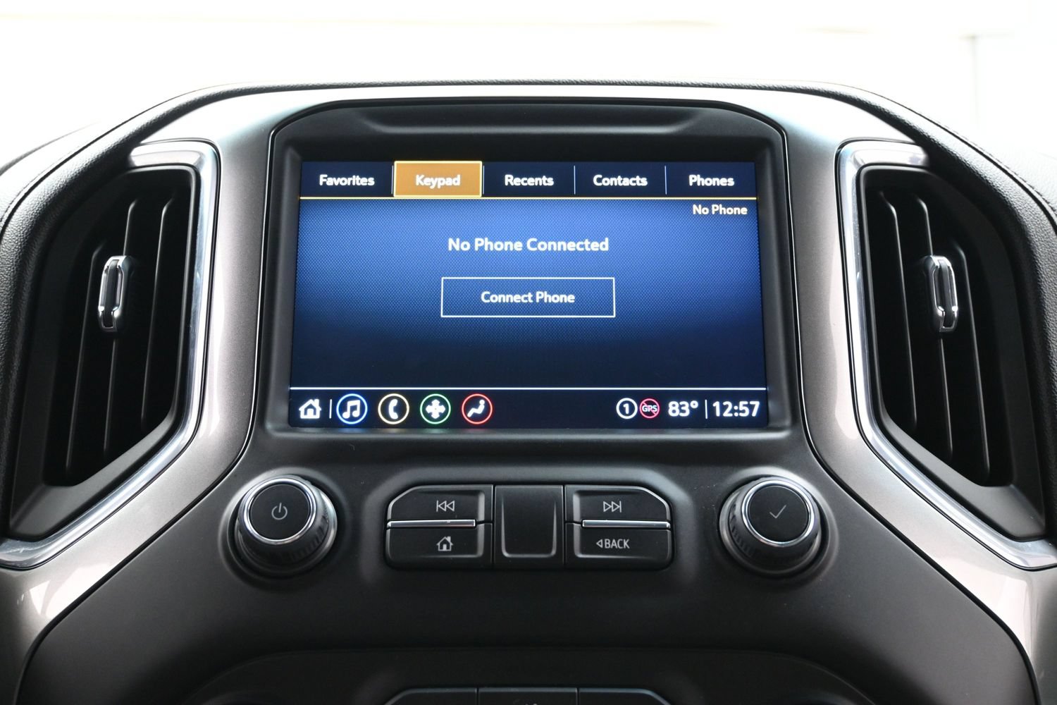 Used 2022 Chevrolet Silverado 2500 LTZ w/ LTZ Texas Edition AWD/4WD image 33
