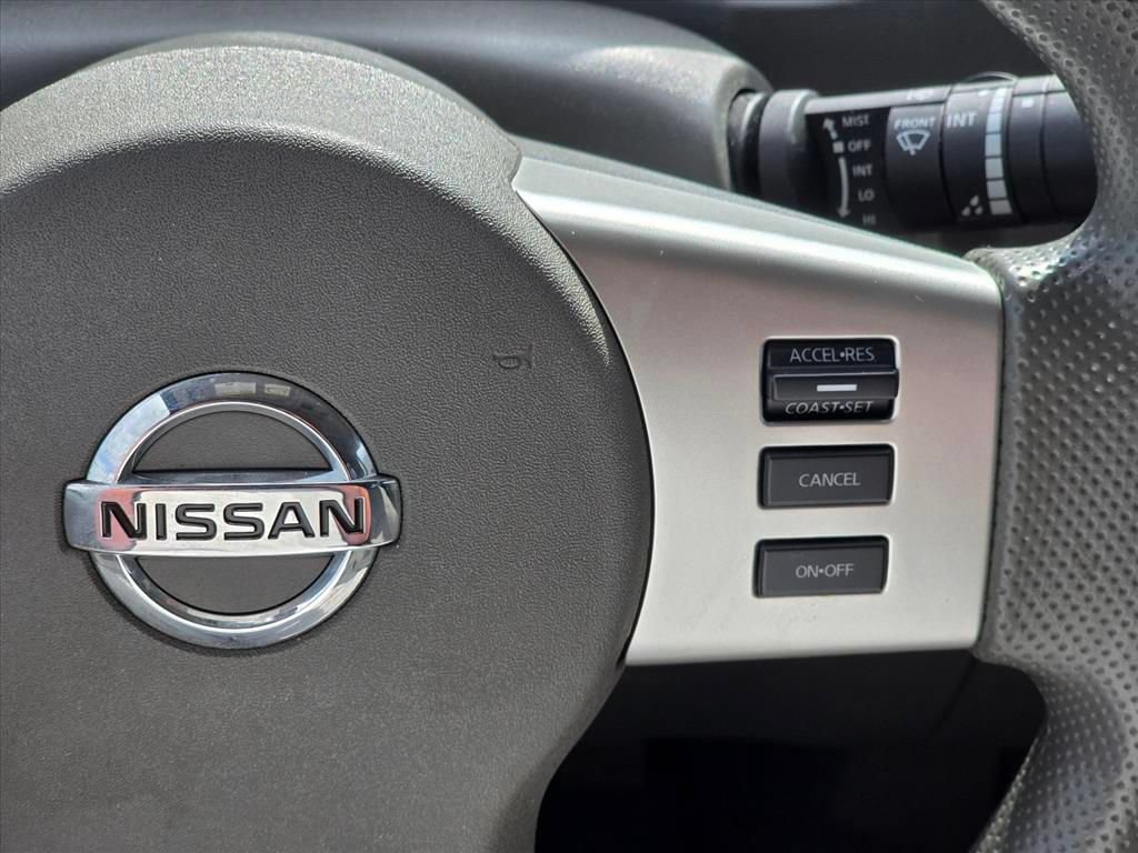 Used 2020 Nissan Frontier SV w/ Midnight Edition Floor Mats RWD image 16