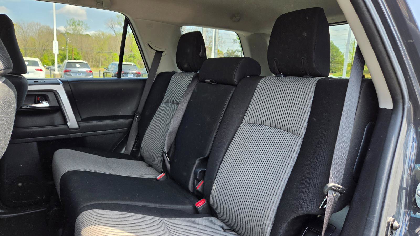 Used 2024 Toyota 4Runner SR5 image 33