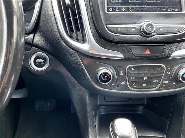 Used 2019 Chevrolet Equinox LT image 24