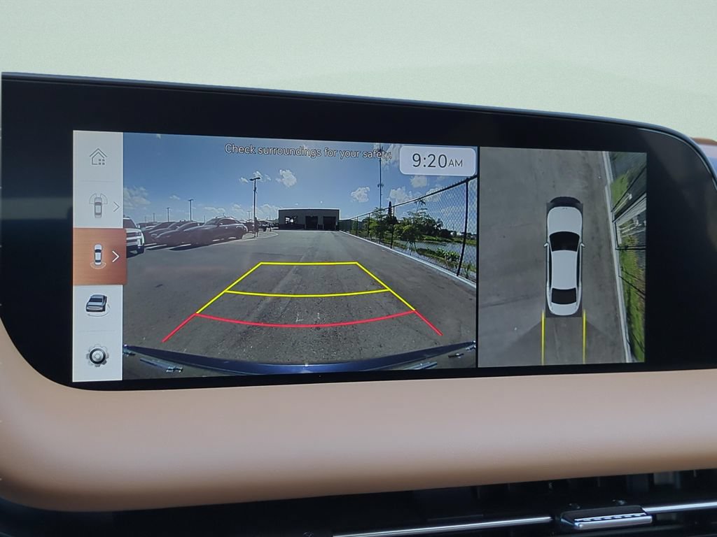 New 2026 Genesis G90 3.5T AWD/4WD image 9