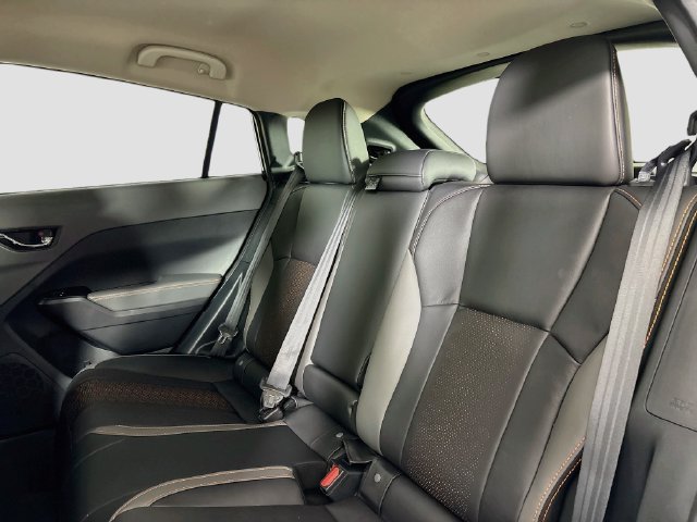 New 2026 Subaru Crosstrek 2.5i Limited AWD/4WD image 23