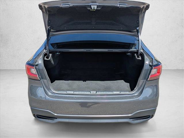 Used 2021 Subaru Legacy Sport AWD/4WD image 6