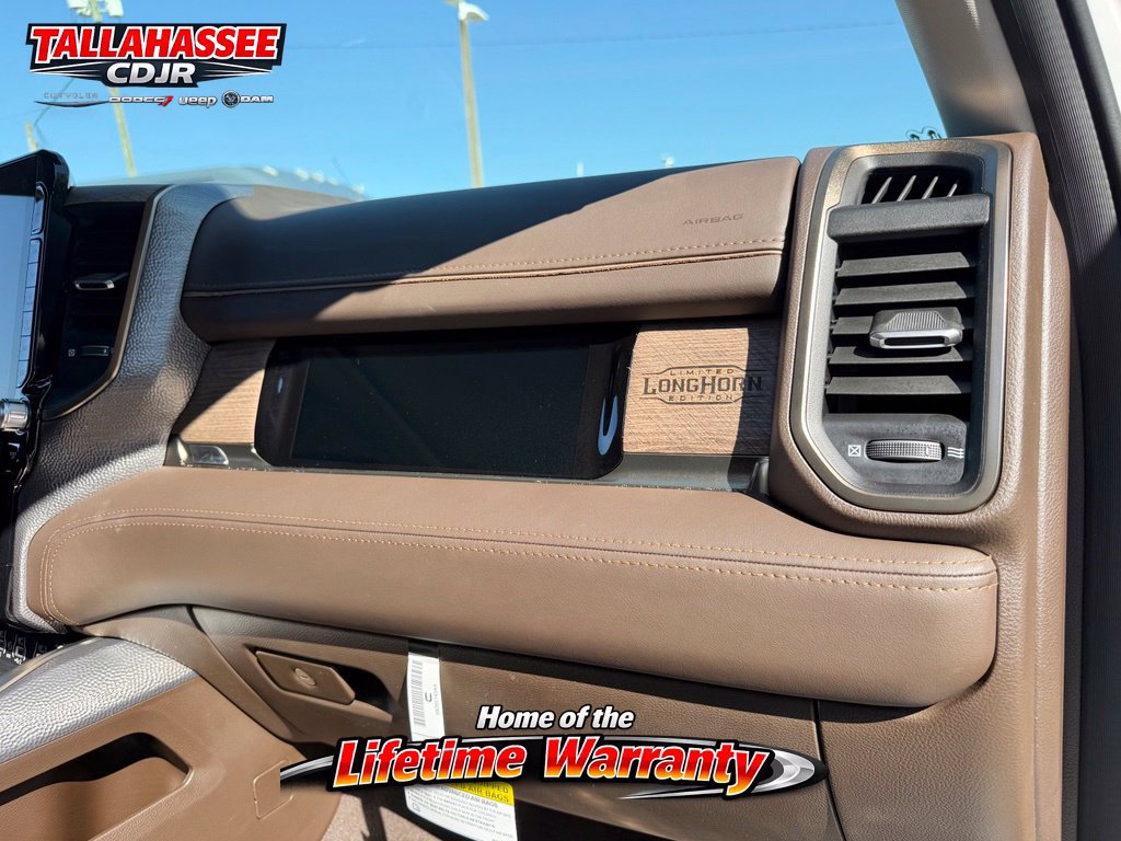 New 2027 RAM 1500 Limited AWD/4WD image 38