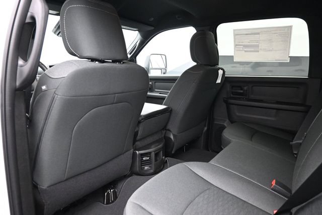 New 2027 RAM 3500 Tradesman AWD/4WD image 18