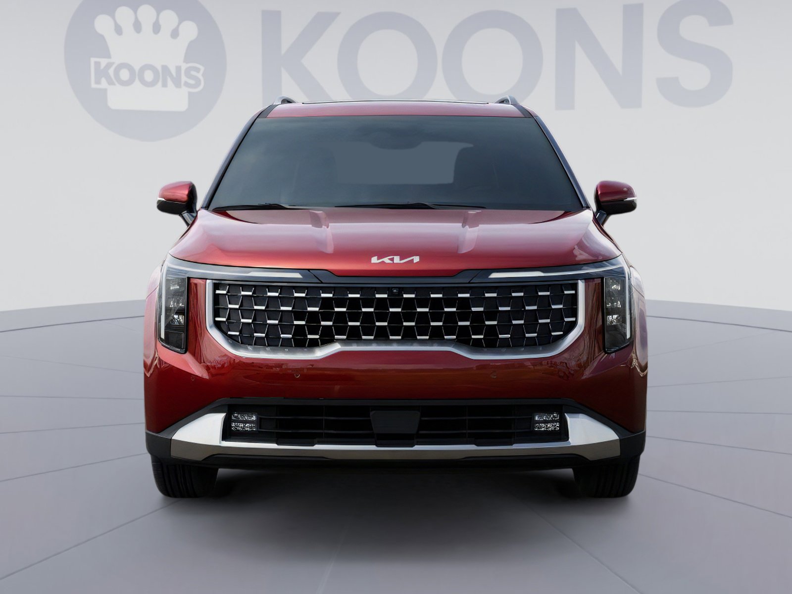 New 2026 Kia Carnival SX image 2