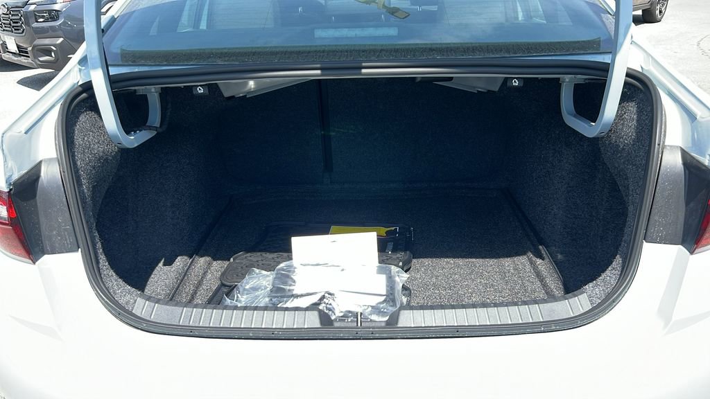 New 2026 Volkswagen Jetta Sport image 11