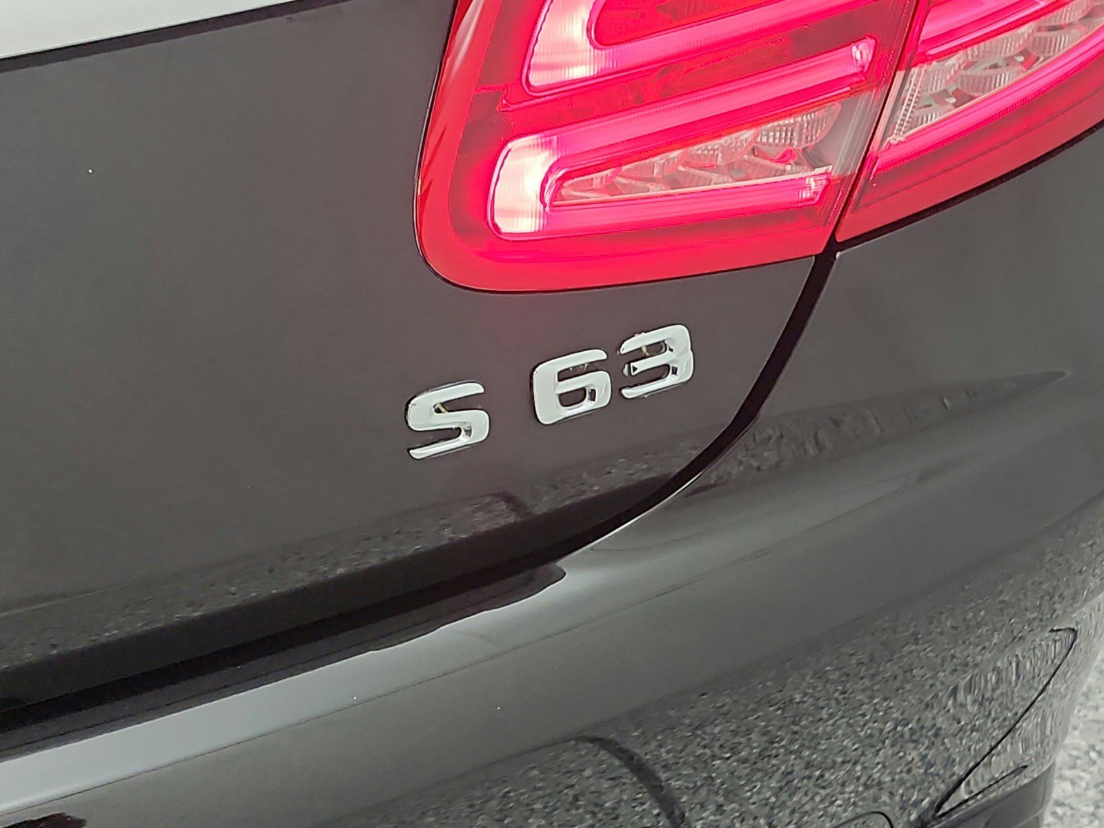 Used 2017 Mercedes-Benz S 63 AMG 4MATIC Cabriolet w/ Driver Assistance Package image 22