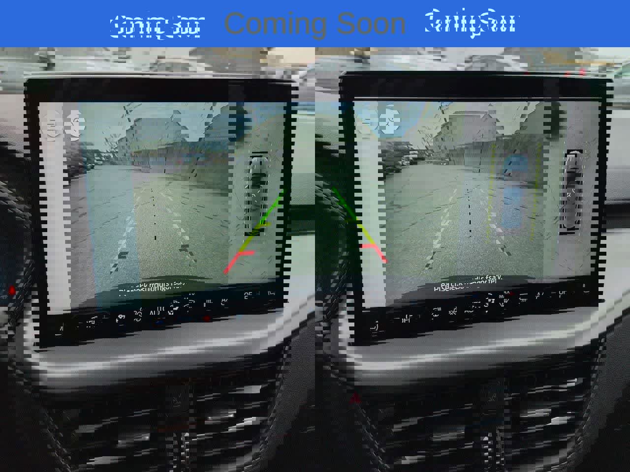 Used 2023 Ford Escape Active w/ Tech Pack #2 image 29