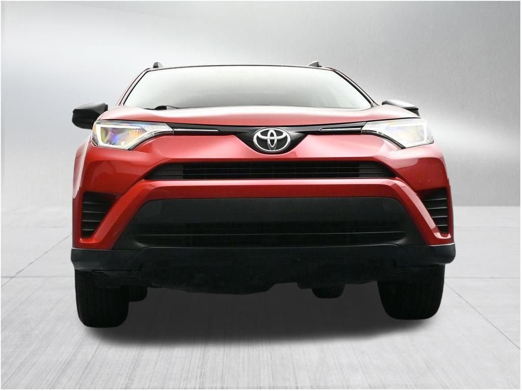 Used 2016 Toyota RAV4 LE image 19
