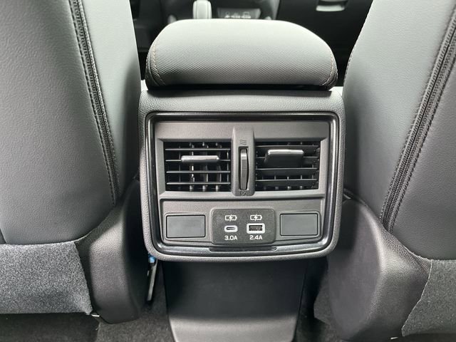 New 2026 Subaru Forester Sport w/ Sport Package image 24