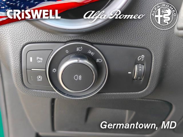 New 2026 Alfa Romeo Stelvio Sprint image 34