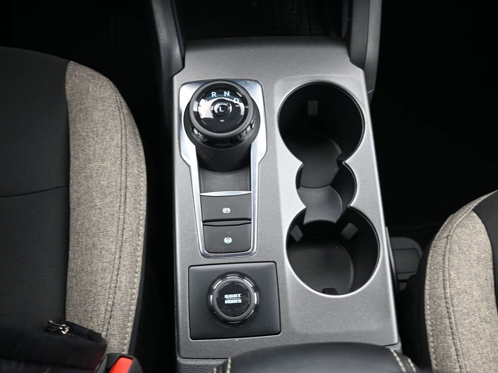 New 2025 Ford Bronco Sport Big Bend image 28
