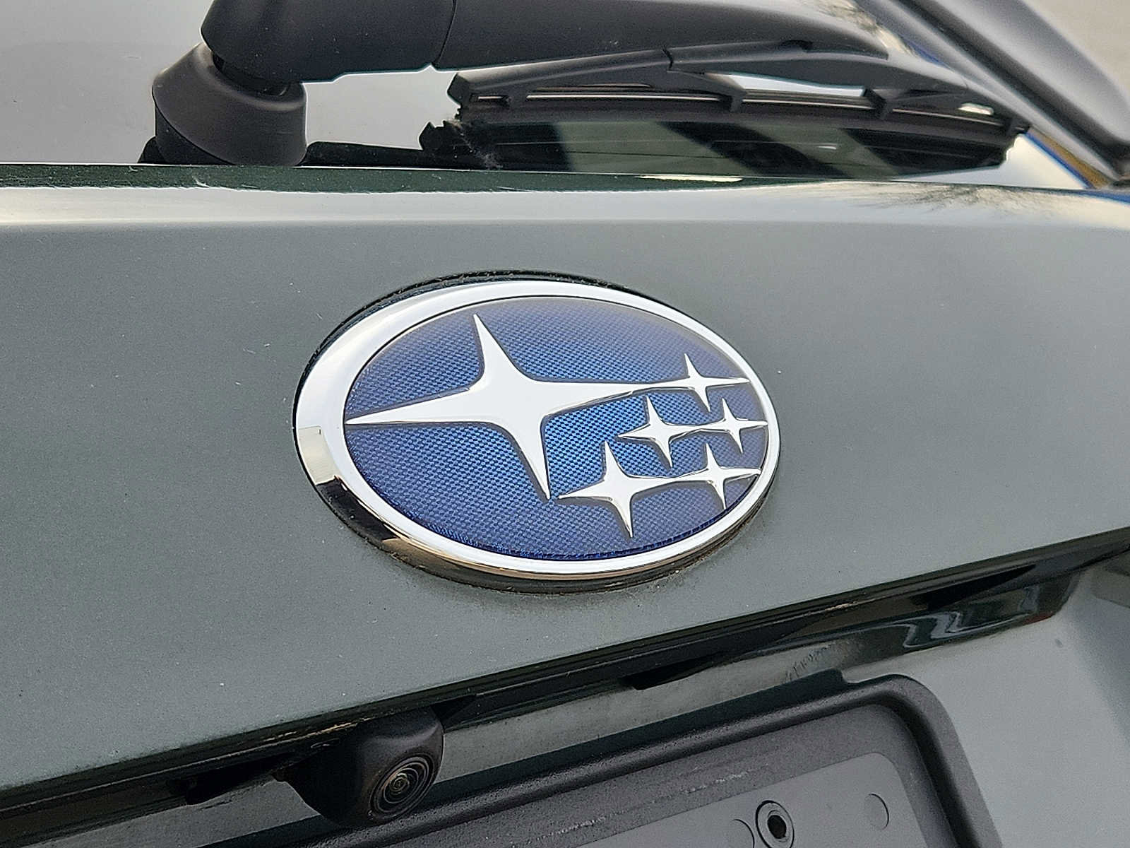 Used 2023 Subaru Forester Premium image 29