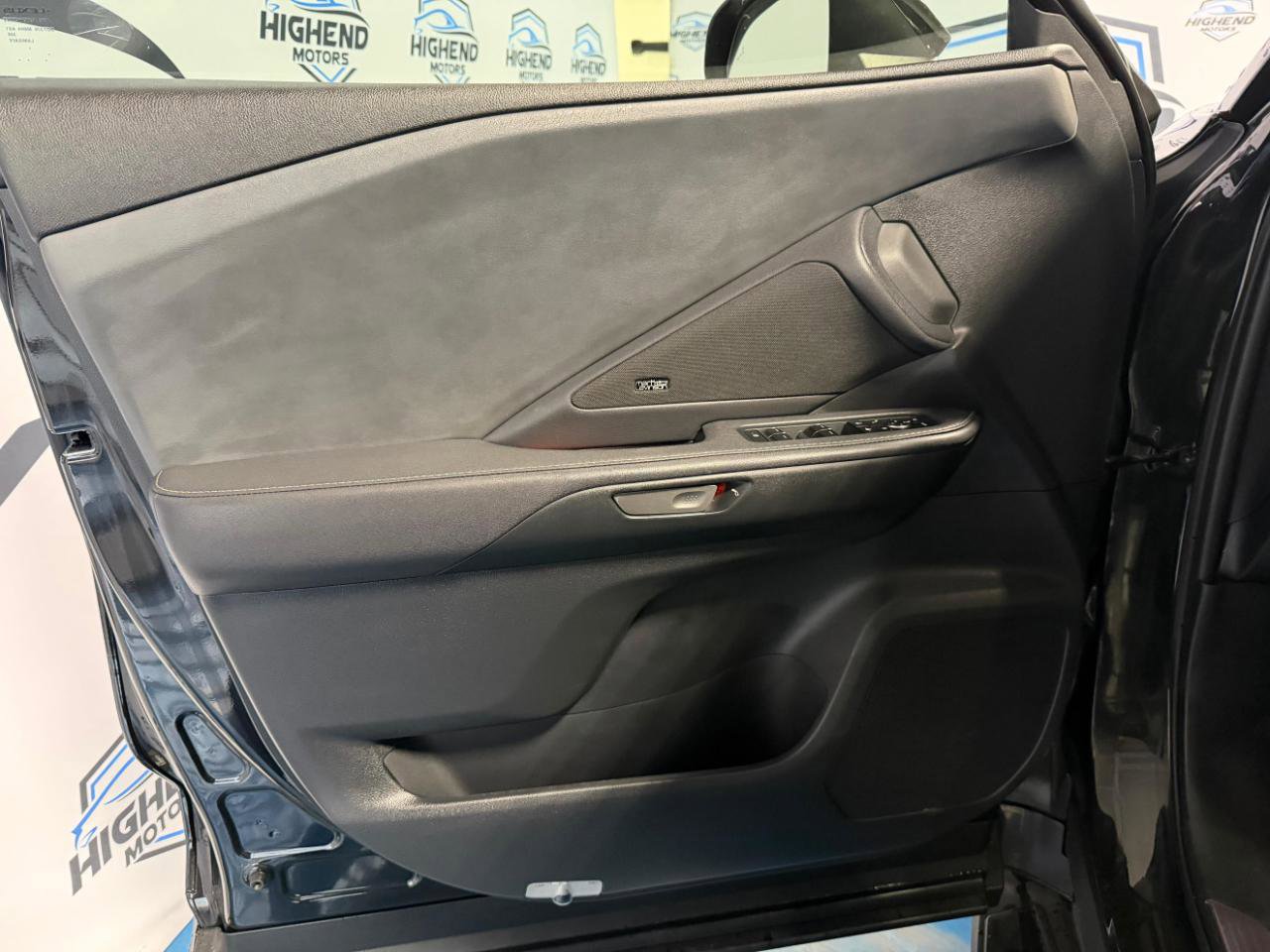 Used 2024 Lexus TX 350 AWD image 11