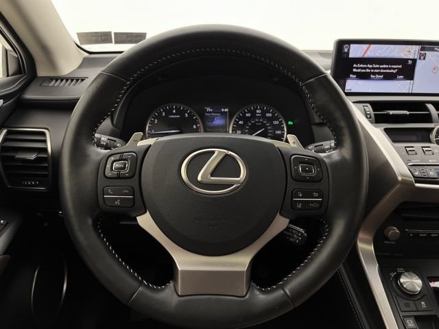 Used 2019 Lexus NX 300 AWD w/ Premium Package image 20