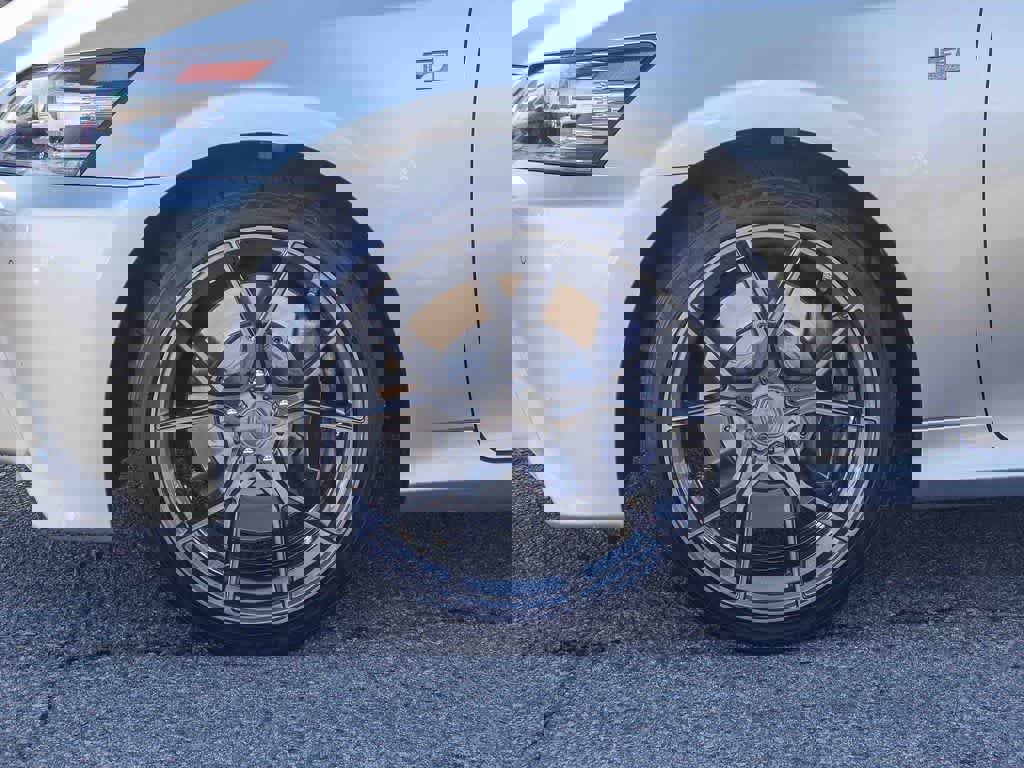 Used 2015 Lexus GS 350 w/ F Sport Package image 10