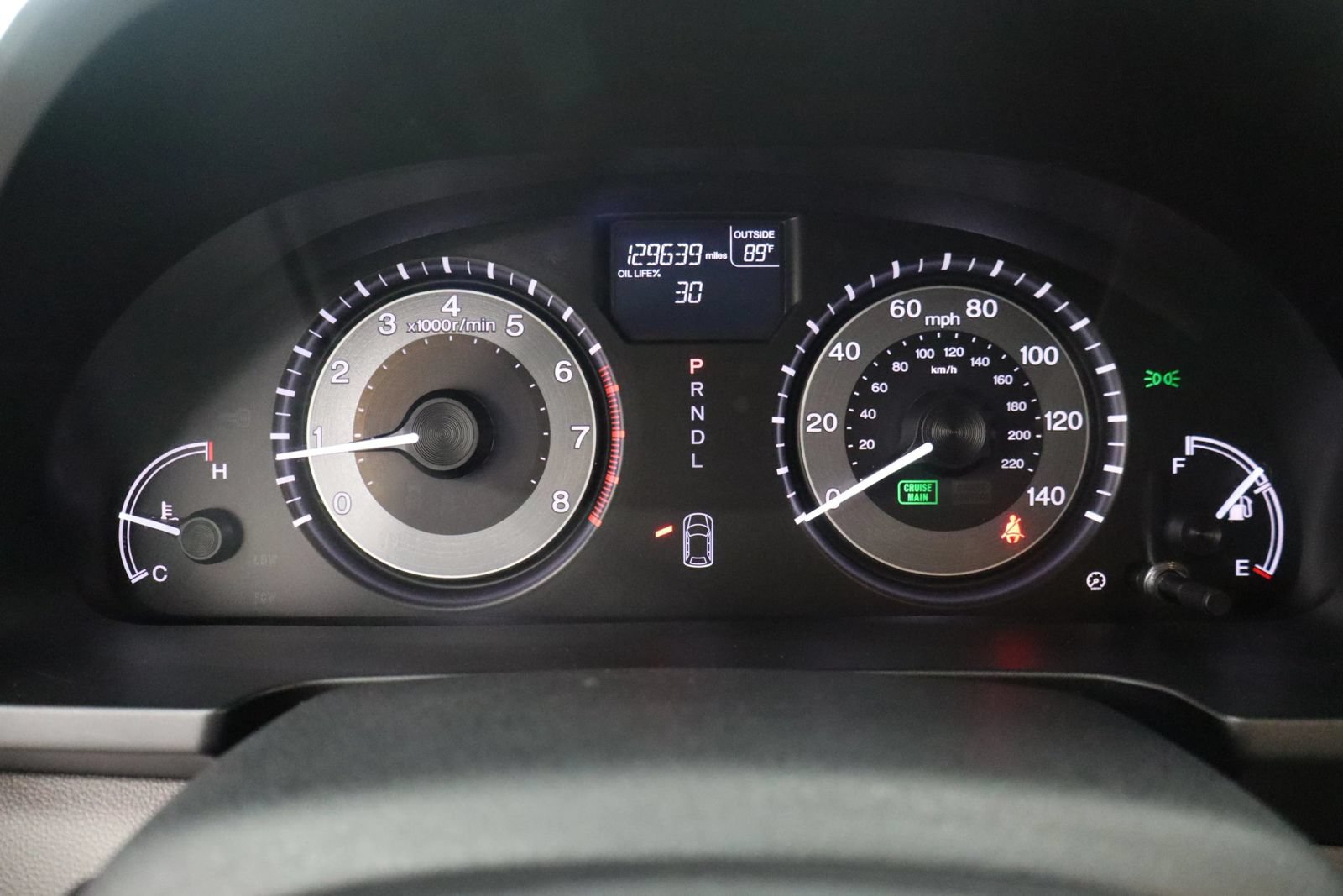 Used 2015 Honda Odyssey EX image 30