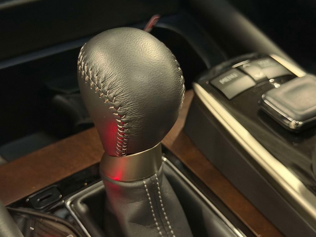 Used 2015 Lexus GS 350 AWD image 42