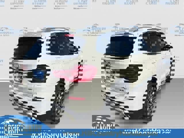 Used 2019 BMW X3 xDrive30i w/ Convenience Package image 6