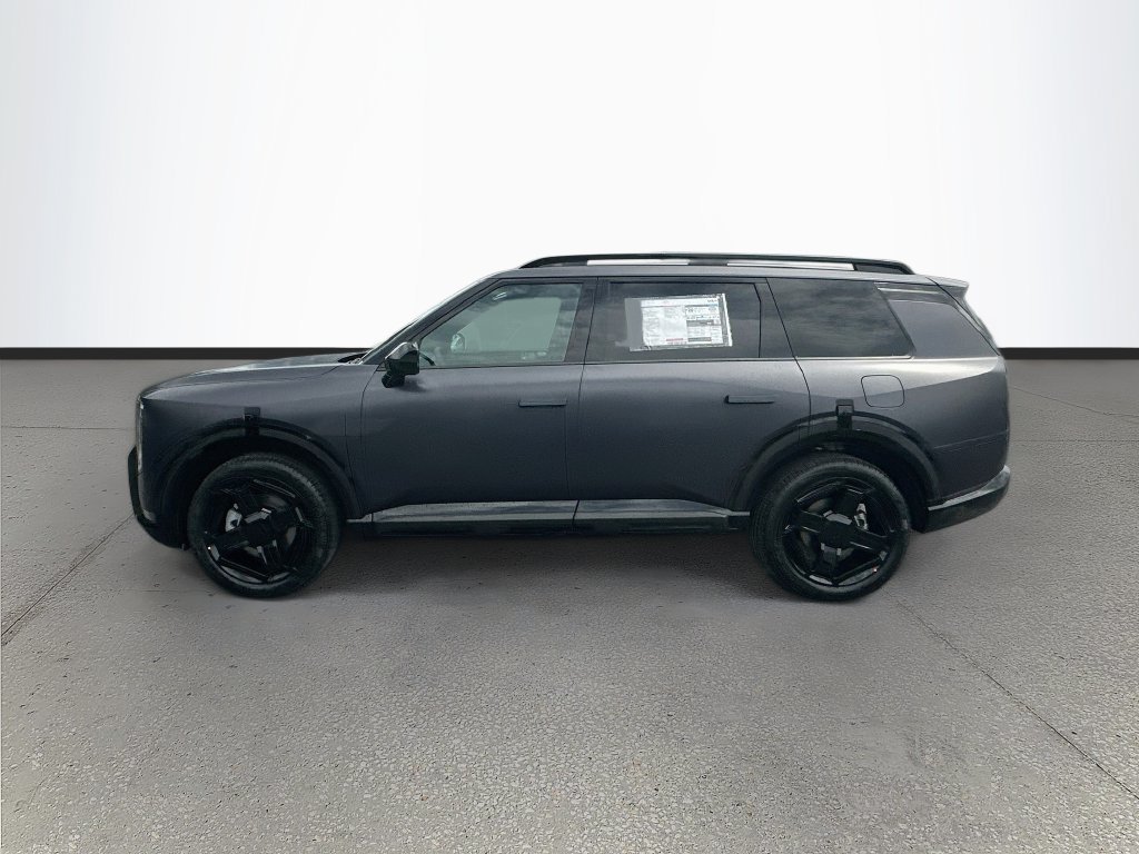 New 2027 Kia Telluride EX X-Line AWD/4WD image 4