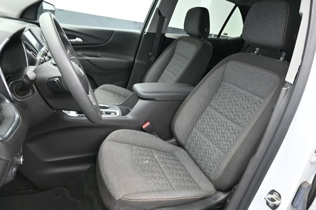 Used 2023 Chevrolet Equinox LT AWD/4WD image 22