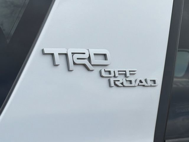 Used 2024 Toyota 4Runner TRD Off-Road Premium image 9