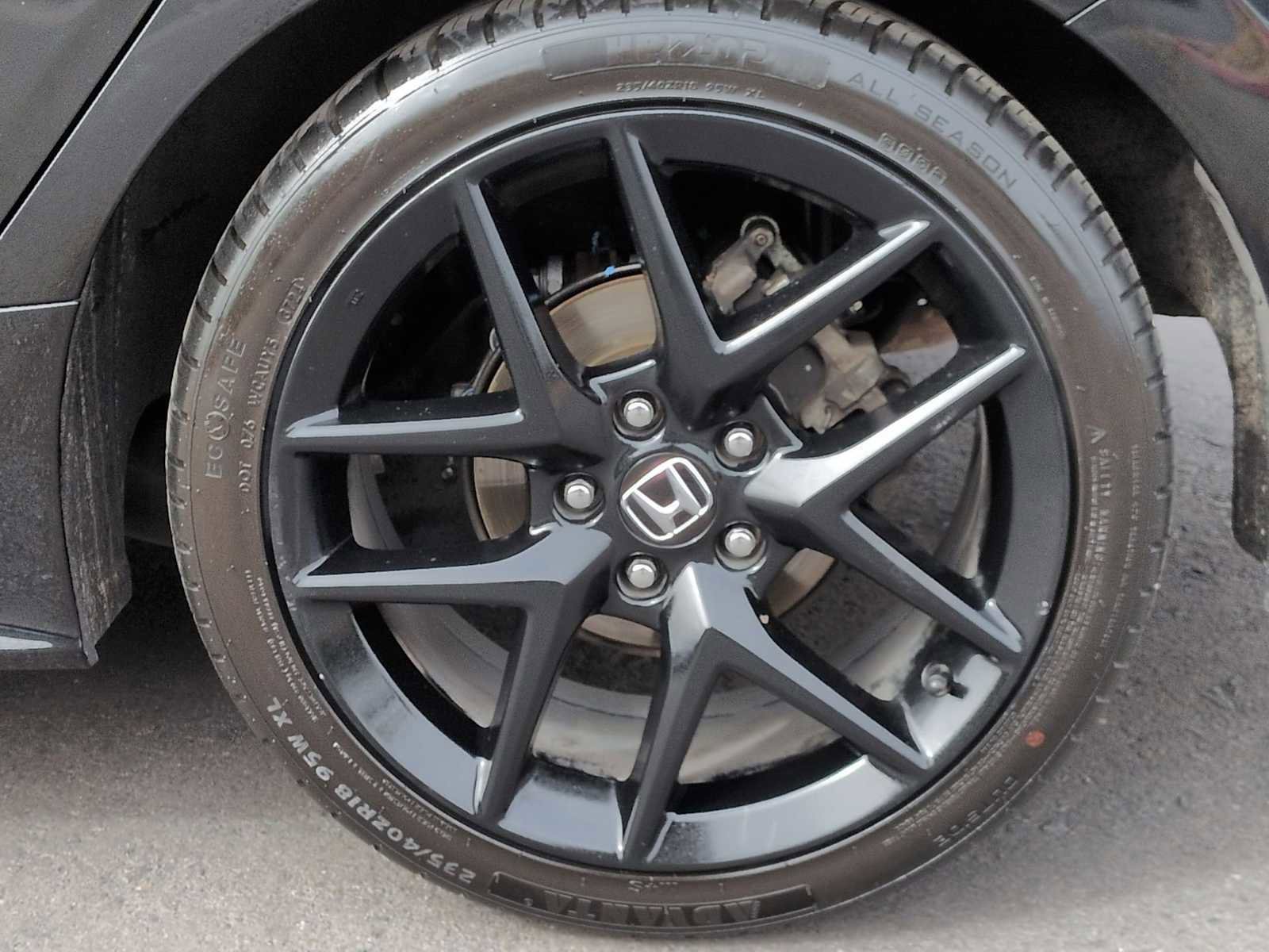 Used 2022 Honda Civic Sport image 13