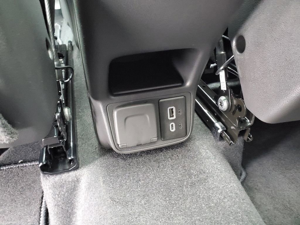 New 2026 Chevrolet TrailBlazer ACTIV w/ Convenience Package image 27